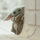 What’s around the corner for Baby Yoda?